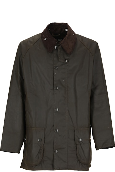 Barbour Coats & Jackets for Men Barbour Beaufort Jacket