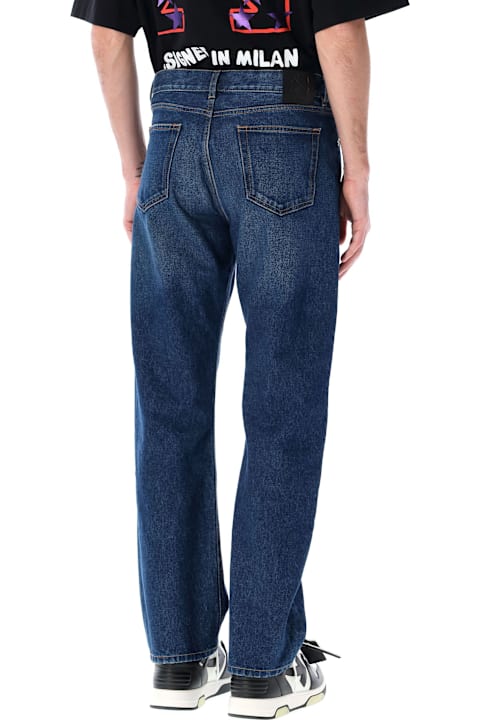 Homeware Off-White Arr Skate Jeans