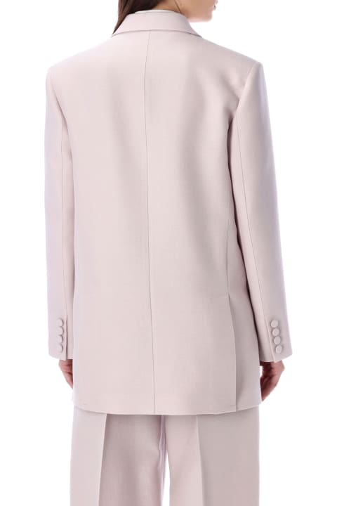Coats & Jackets for Women Valentino Garavani Double Breasted Blazer