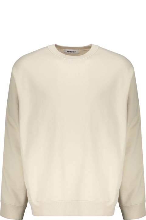 AMBUSH for Men AMBUSH Cotton Sweatshirt
