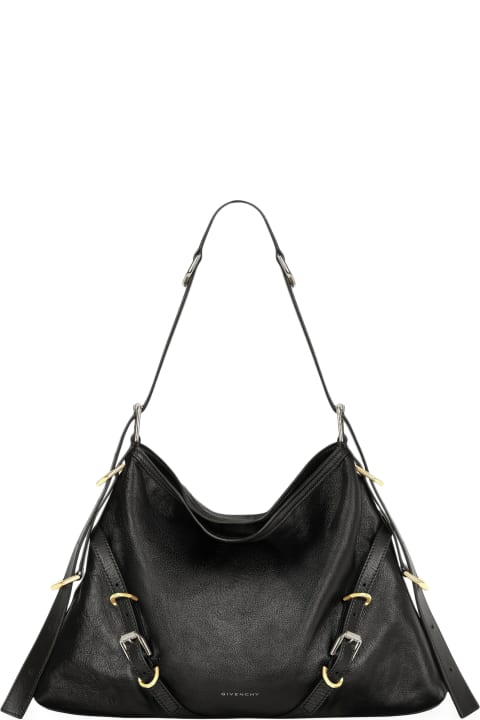 Givenchy for Women Givenchy Voyou - Medium Bag