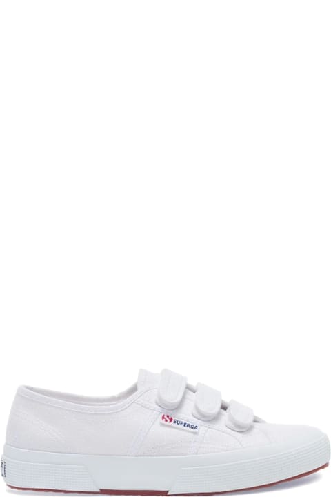 Superga Shoes for Women Superga 2750 Cot3strapu