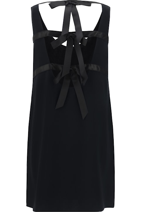 Prada Clothing for Women Prada Mini Dress