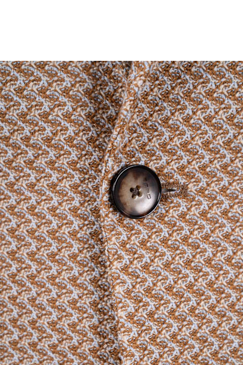 Homeware Etro Etro Jackets Beige