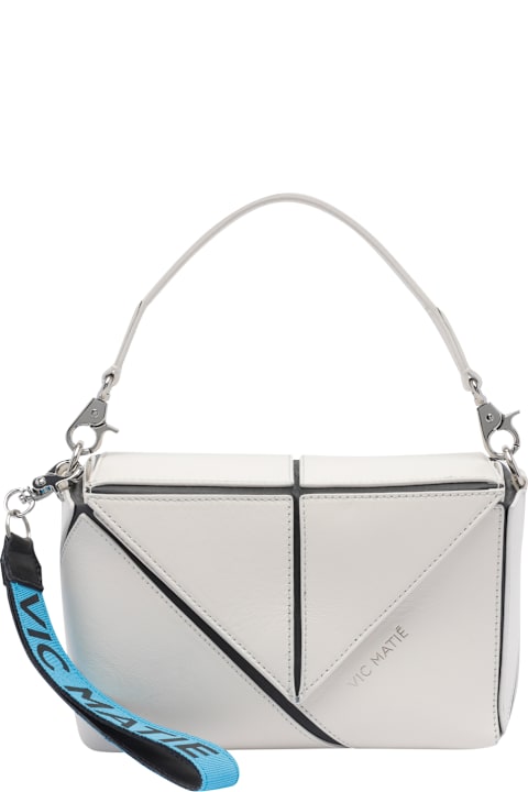 Vic Matié for Men Vic Matié Crossbody Bag