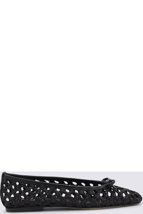 Casadei for Women Casadei Black Flats
