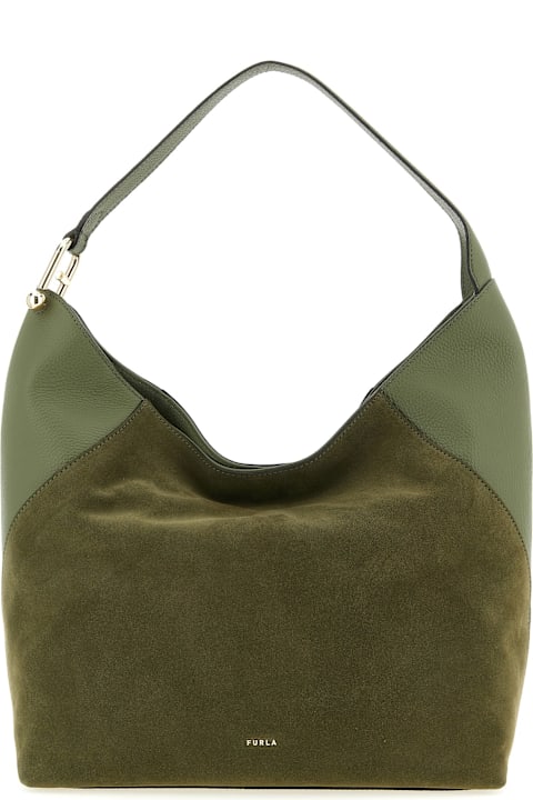 Homeware Furla 'furla Lara' Large Shoulder Bag