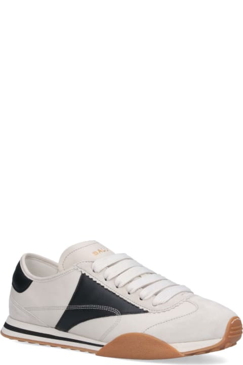 Bally for Men Bally "sussex" Sneakers