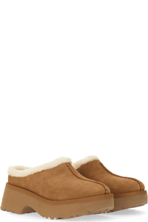 Homeware UGG New Heights Cozy Sabot