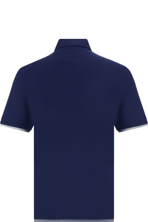 Sale for Men Brunello Cucinelli Polo Shirt
