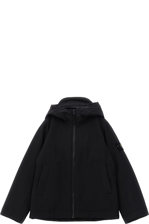 أدوات منزلية Stone Island Junior Primaloft® Parka
