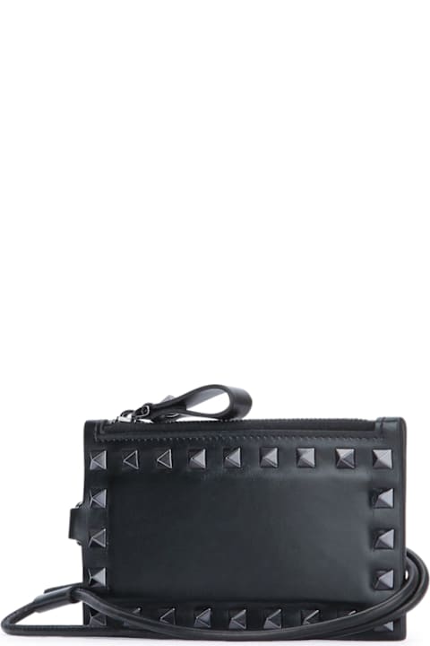 Sale for Men Valentino Garavani Portafoglio