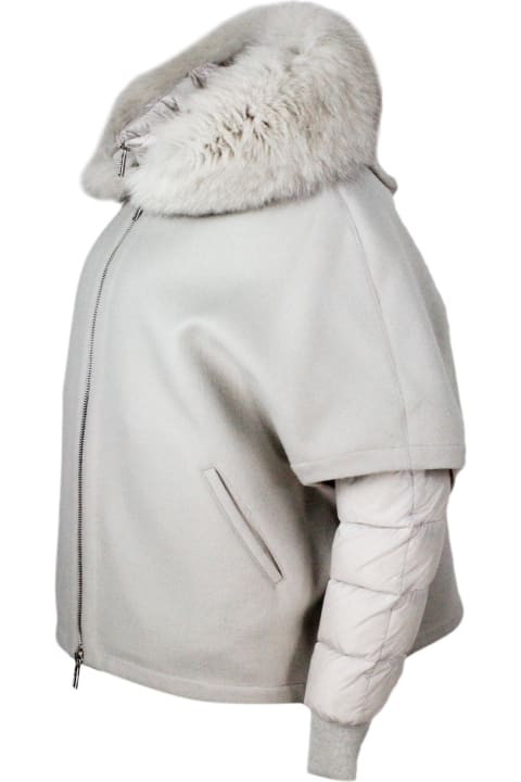 Homeware Moorer Blazer