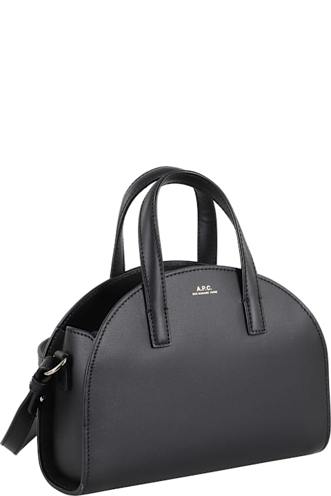 Homeware A.P.C. Tote Demi Lune Small