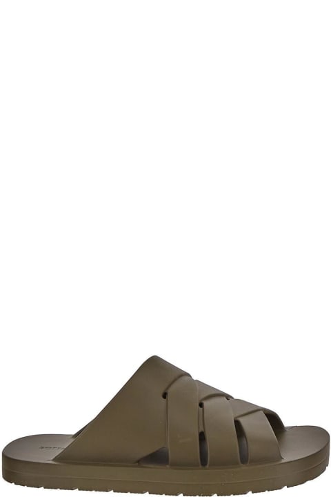 Homeware Bottega Veneta Sandal