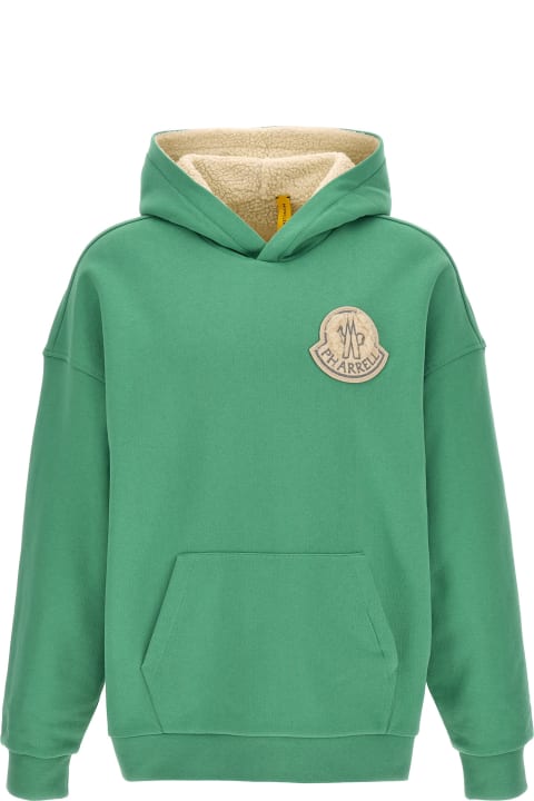 Moncler Genius X Pharrell Williams Sweatshirt