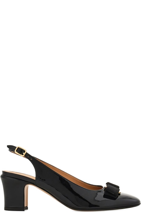 Ferragamo Shoes