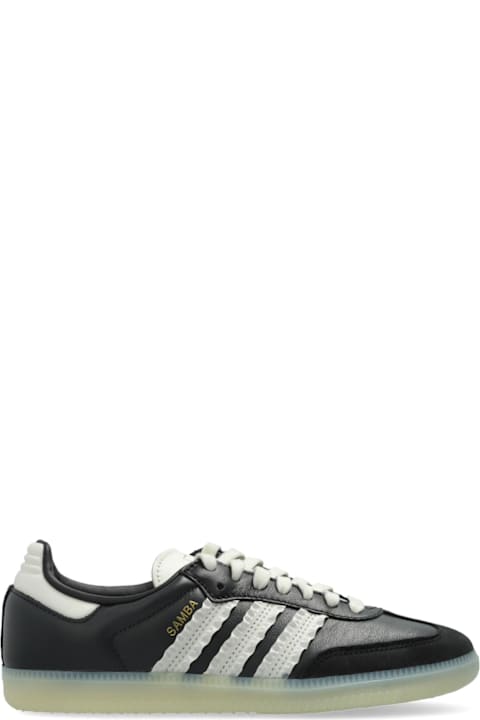 Adidas Originals Sports Shoes 'samba Og'