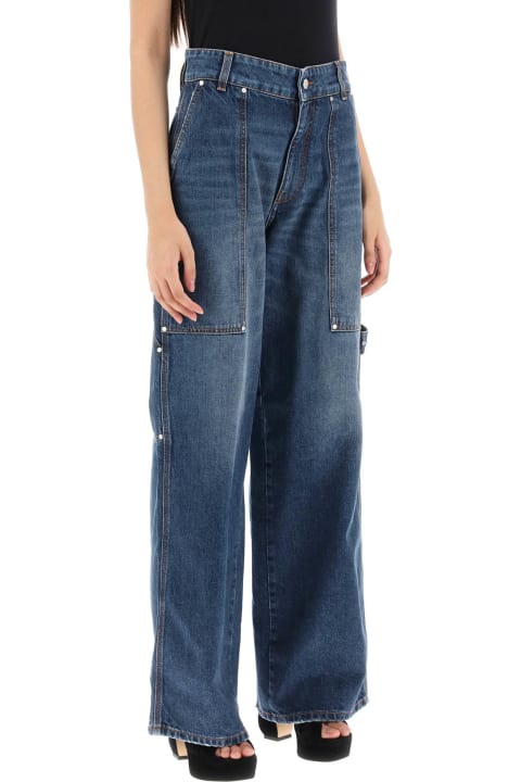 Homeware Stella McCartney Jeans Workwear