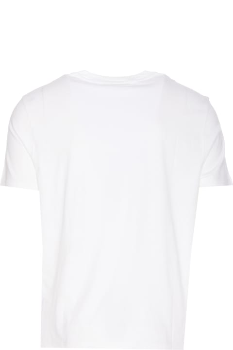 メンズ新着アイテム Zadig & Voltaire Ted Hc T-shirt