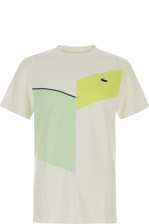Lacoste Topwear for Men Lacoste T-shirt