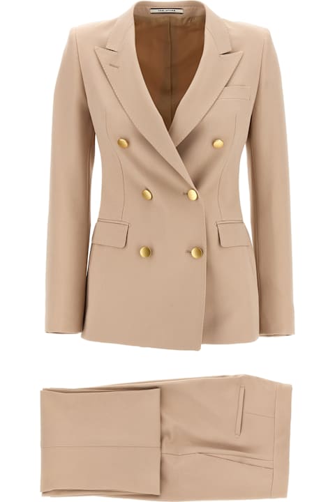 Tagliatore Clothing for Women Tagliatore 'parigi' Dress