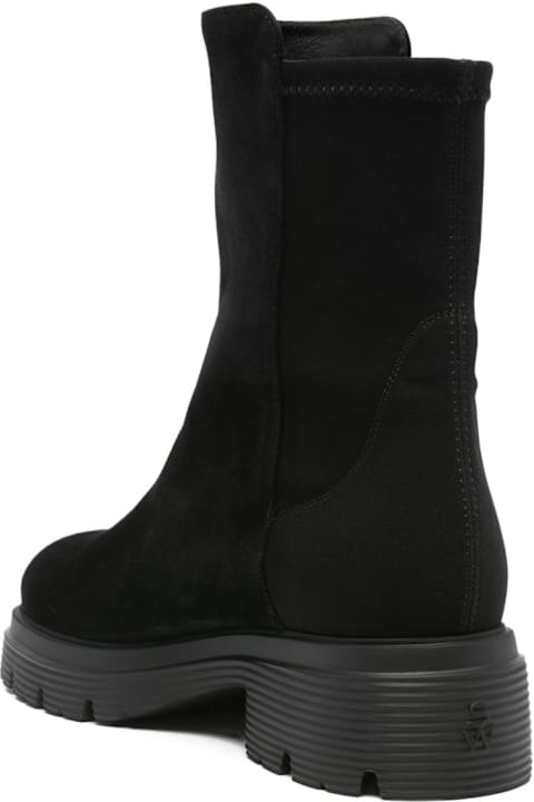 Homeware Stuart Weitzman Stuart Weitzman Black Boots