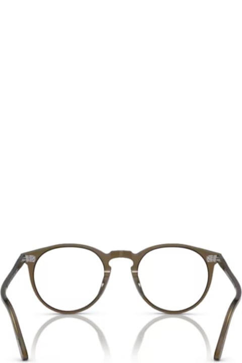 Oliver Peoples Eyewear for Men Oliver Peoples 5183 Vista1784