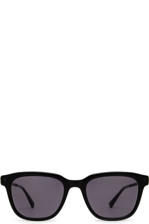 Holm Sun C2 Black/black Sunglasses