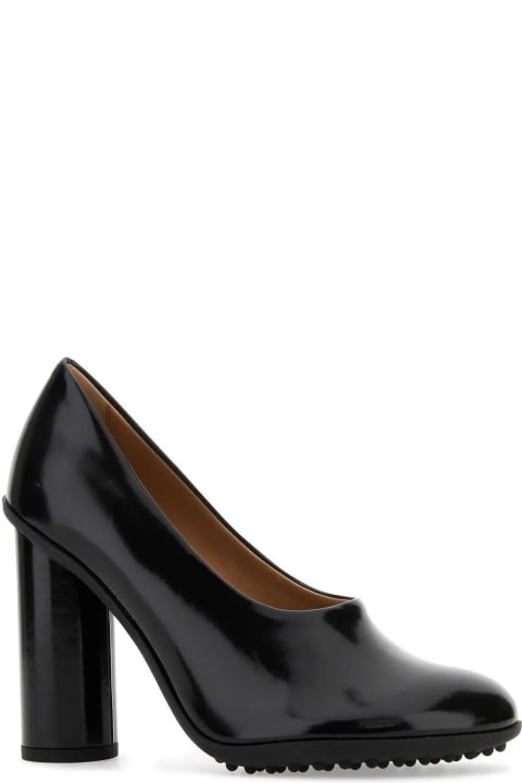 Bottega Veneta High-Heeled Shoes for Women Bottega Veneta Atomic Pump