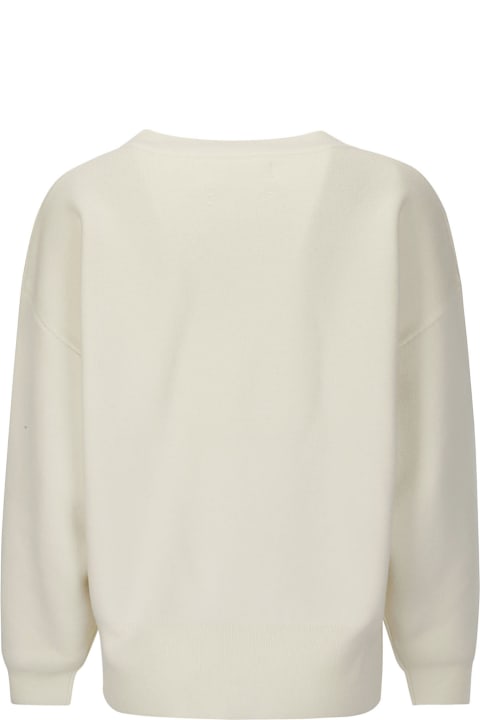 Extreme Cashmere Sweaters for Women Extreme Cashmere Lana