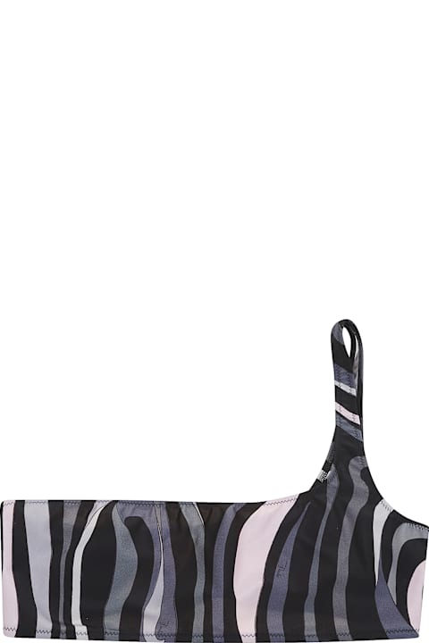 Homeware Pucci Bra - Lycra