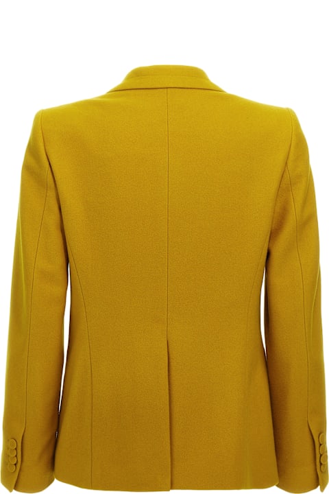 Dries Van Noten for Women Dries Van Noten 'beaume' Blazer