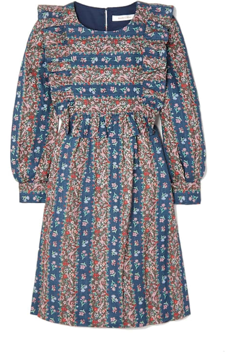 See by Chloé for Women See by Chloé Deva Linen Dress
