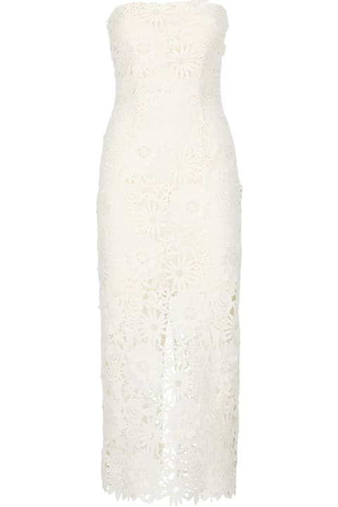 Rotate by Birger Christensen for Kids Rotate by Birger Christensen Lace Dress