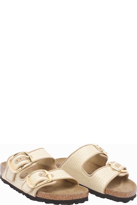 Birkenstock for Women Birkenstock Arizona Big Buckles Sandals