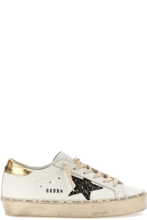 Shoes for Women Golden Goose 'hi Star Classic' Sneakers
