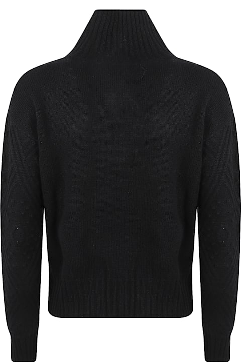 Max Mara Studio Fleeces & Tracksuits for Women Max Mara Studio Panino Sweatshirt