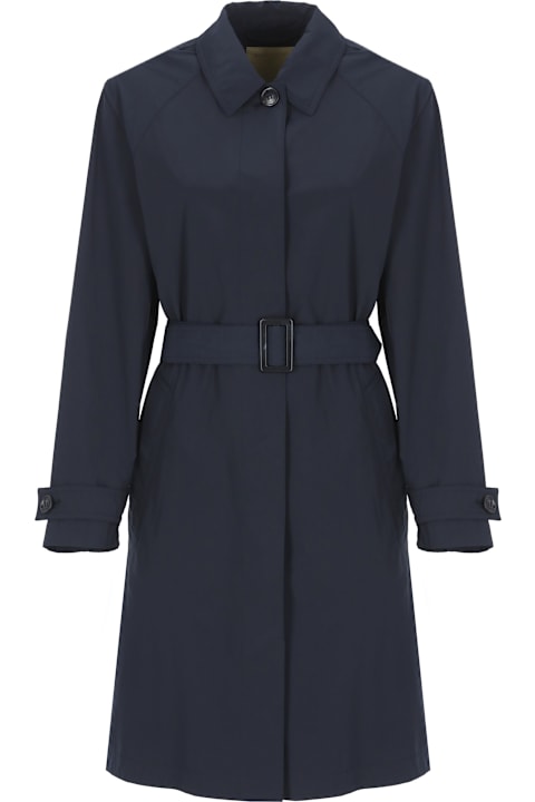 Woolrich for Women Woolrich Summer Trench