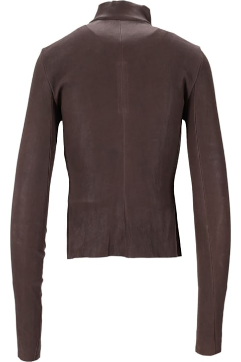 Homeware Rick Owens Jacket "gary"
