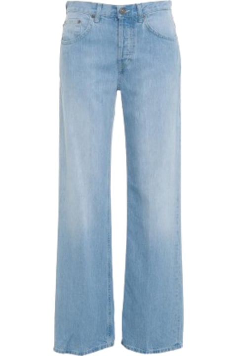 Jeans for Women Dondup Jacklyn Jeans