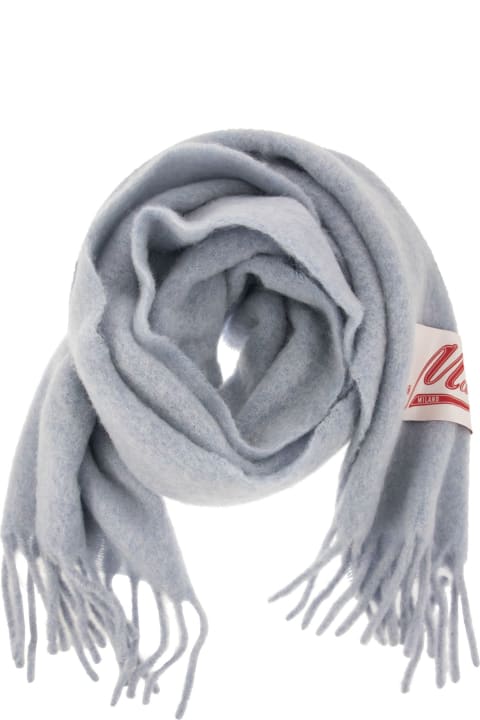 Homeware Marni Alpaca-blend Scarf Marni