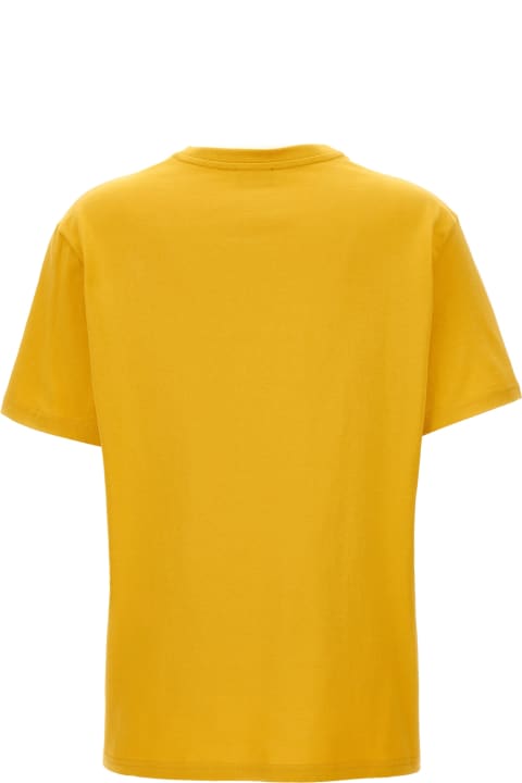 Fashion for Women Etro Logo T-shirt
