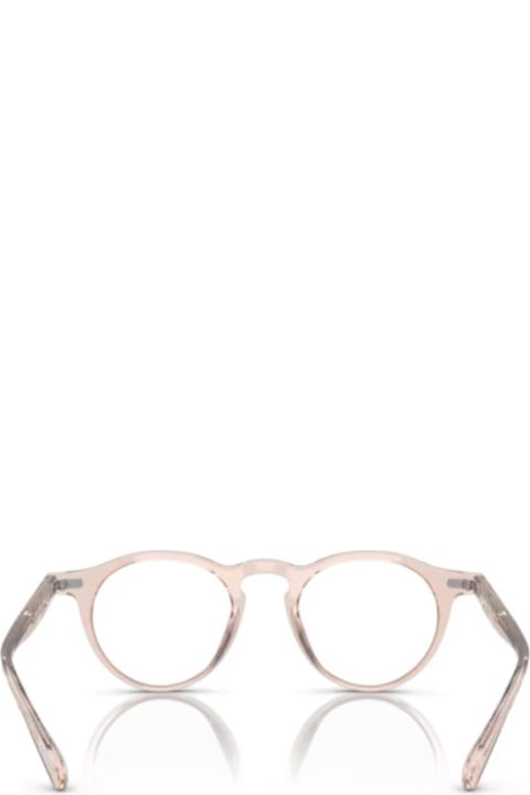 Oliver Peoples Eyewear for Men Oliver Peoples 5504u Vista1743