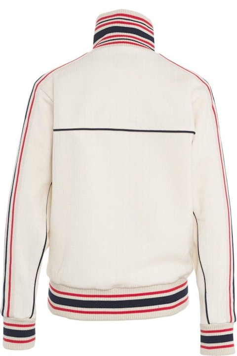 Golden Goose Coats & Jackets for Women Golden Goose Zipped Track Jacket