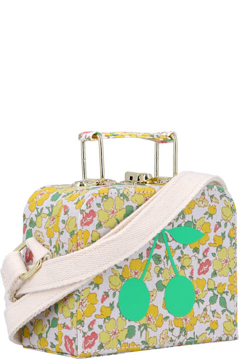 Homeware Bonpoint Kid - Mini Suitcase Shoulder Bag