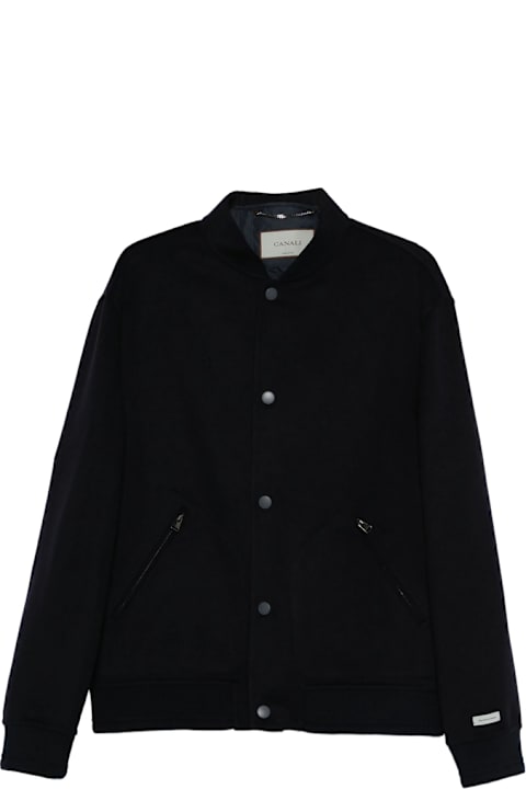 Canali for Women Canali Outerwear
