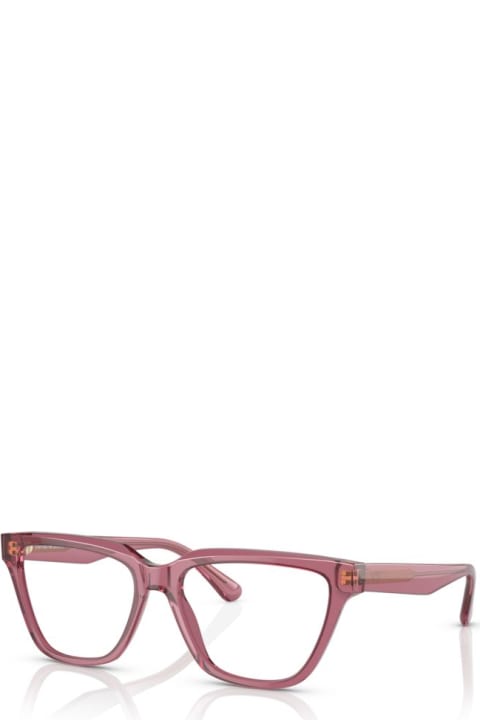 Emporio Armani إكسسوارات لـ السيدات Emporio Armani Ea3208 5544 Glasses