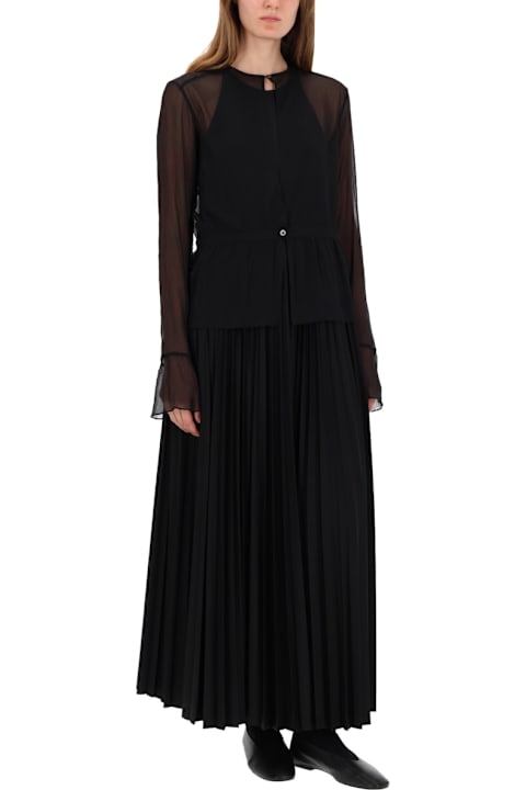 Homeware Our Legacy Blouse With Wrinkled Finish