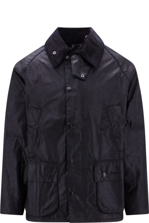 Barbour for Men Barbour Bedale Wax Jacket